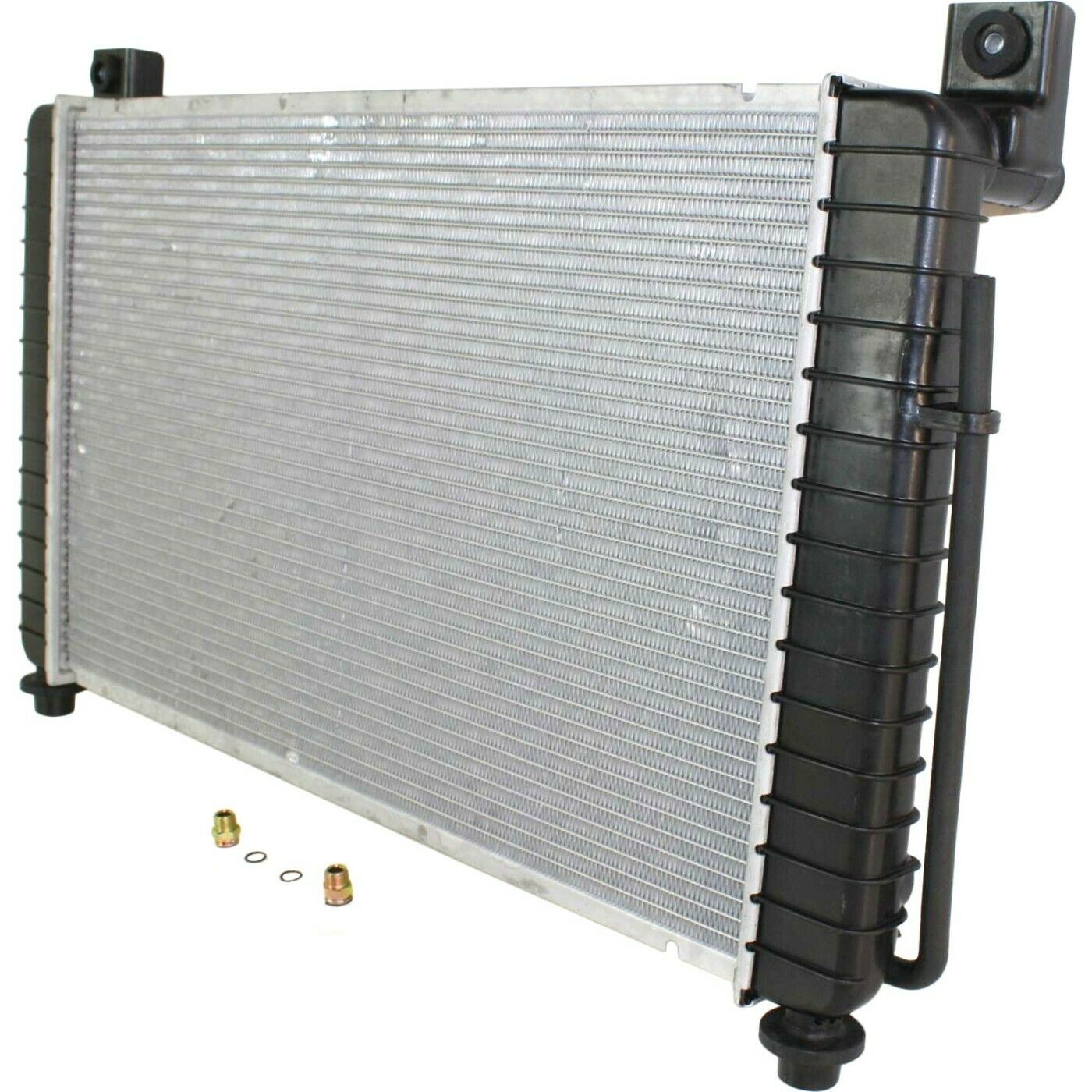 Radiator For Silverado Sierra Suburban Tahoe Yukon Escalade 4.8 5.3 2334