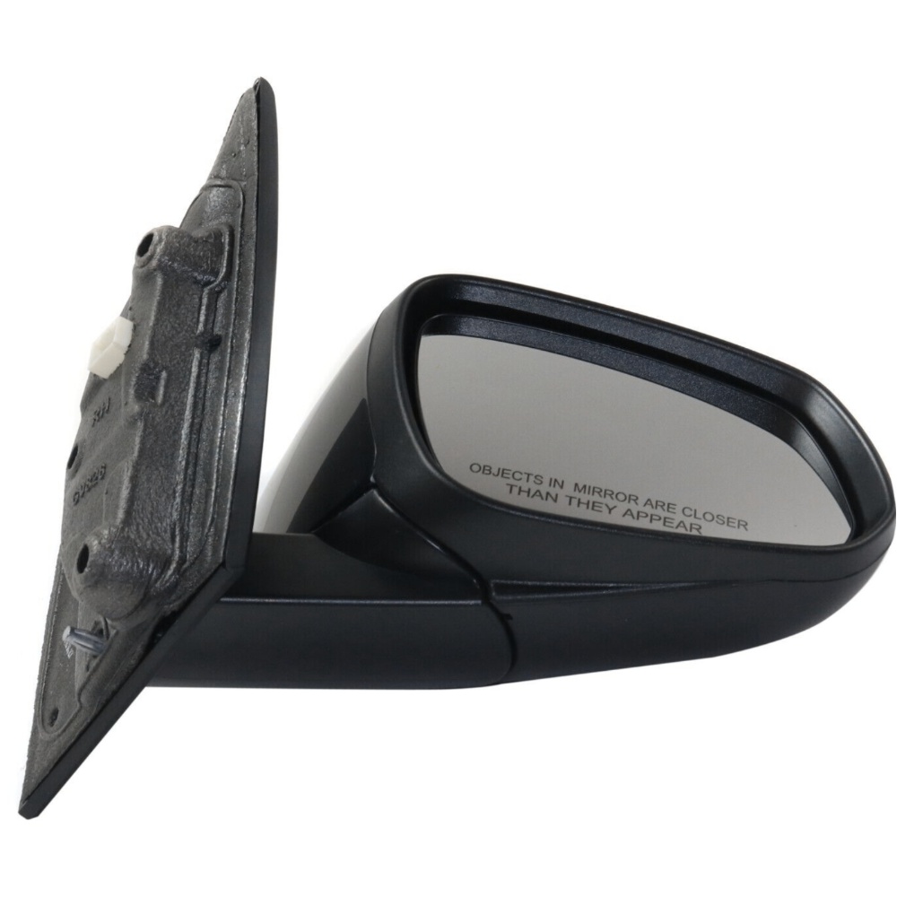 Power Heated Mirrors For 2016 Spark Hatchback Spark Driver And Passenger Side