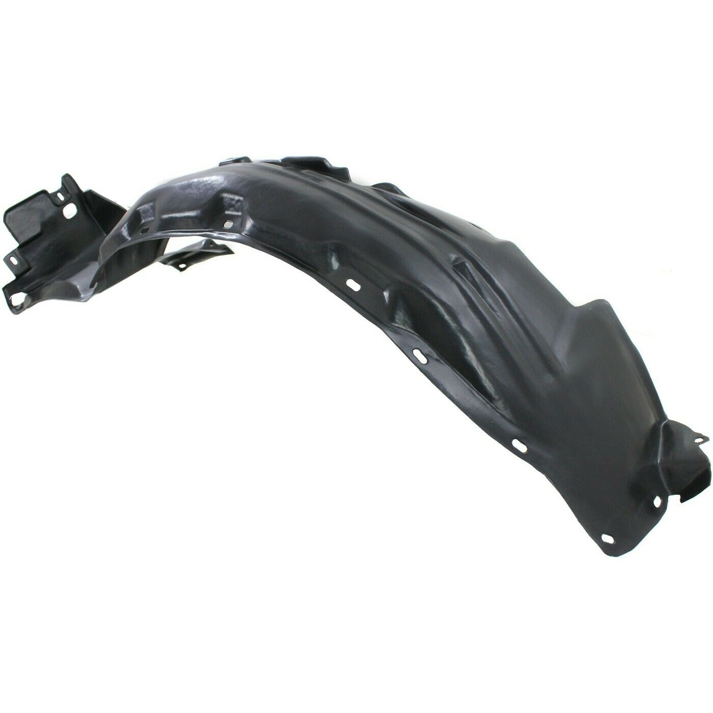 For Acura Splash Shield Fender Liner Front Driver Left Side LH Hand Coupe