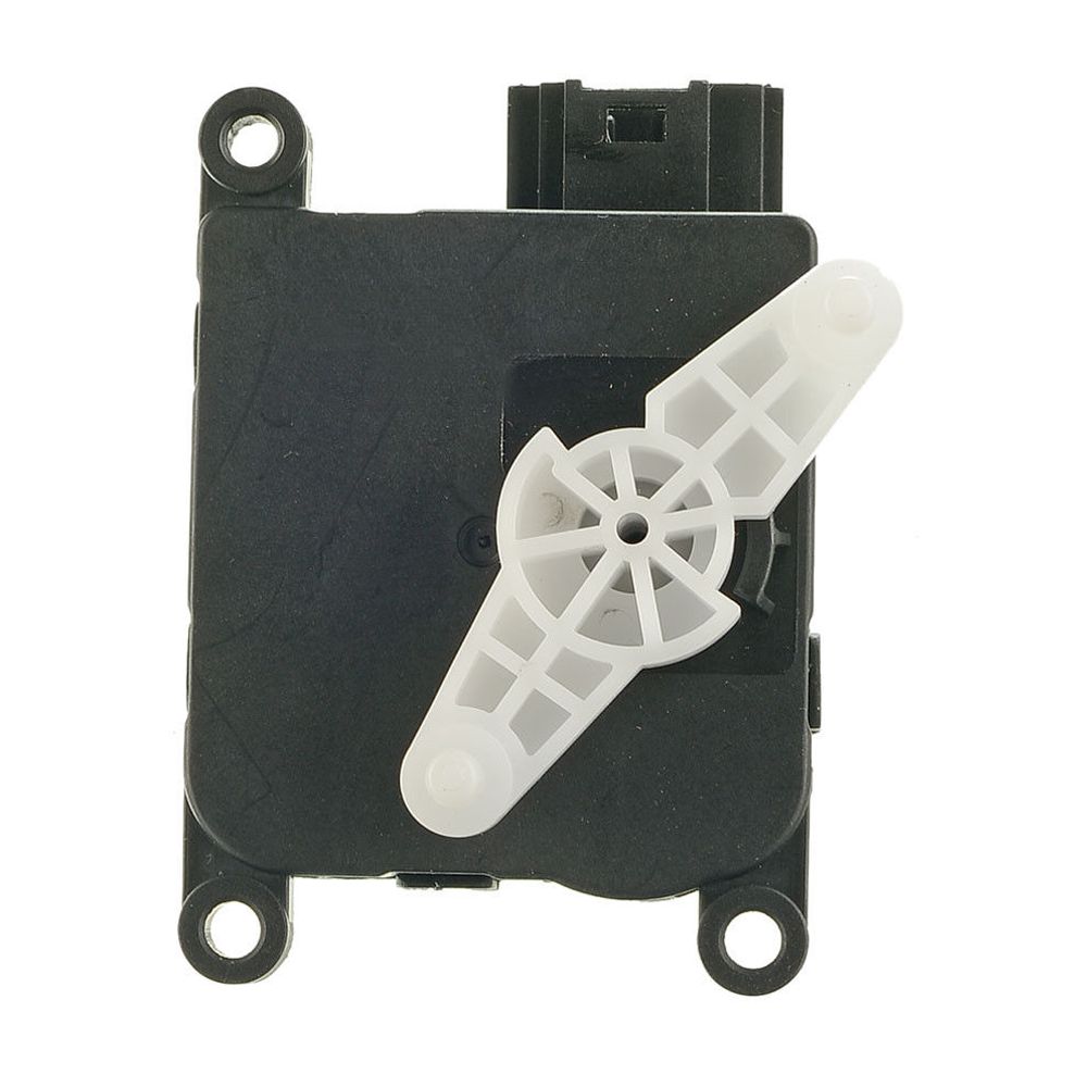 2 Sets Of - HVAC Heater Blend Air Door Actuator For Chrysler PT Cruiser 2006-2010
