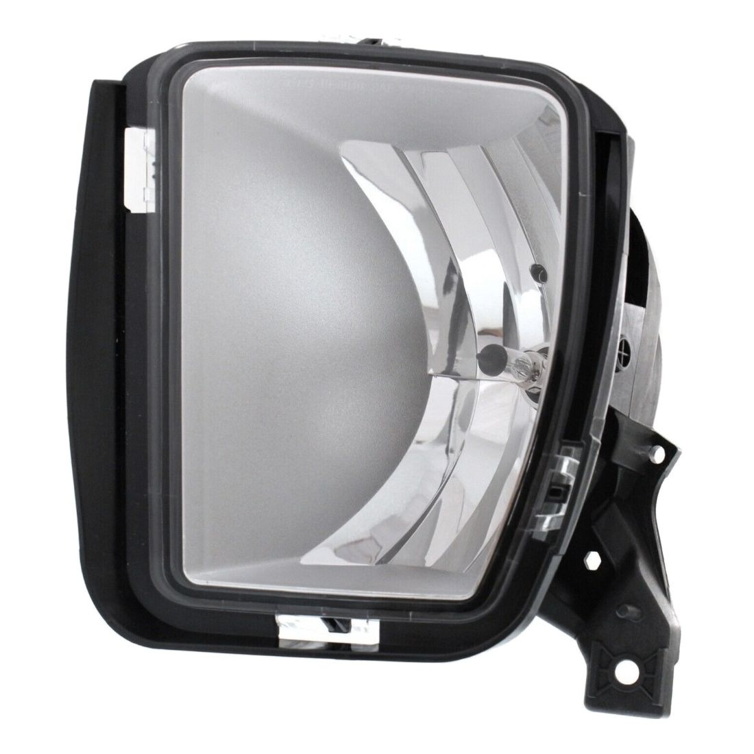 Fog Light For 13-18 1500 19-21 1500 Classic Front Driver Side With Bulb