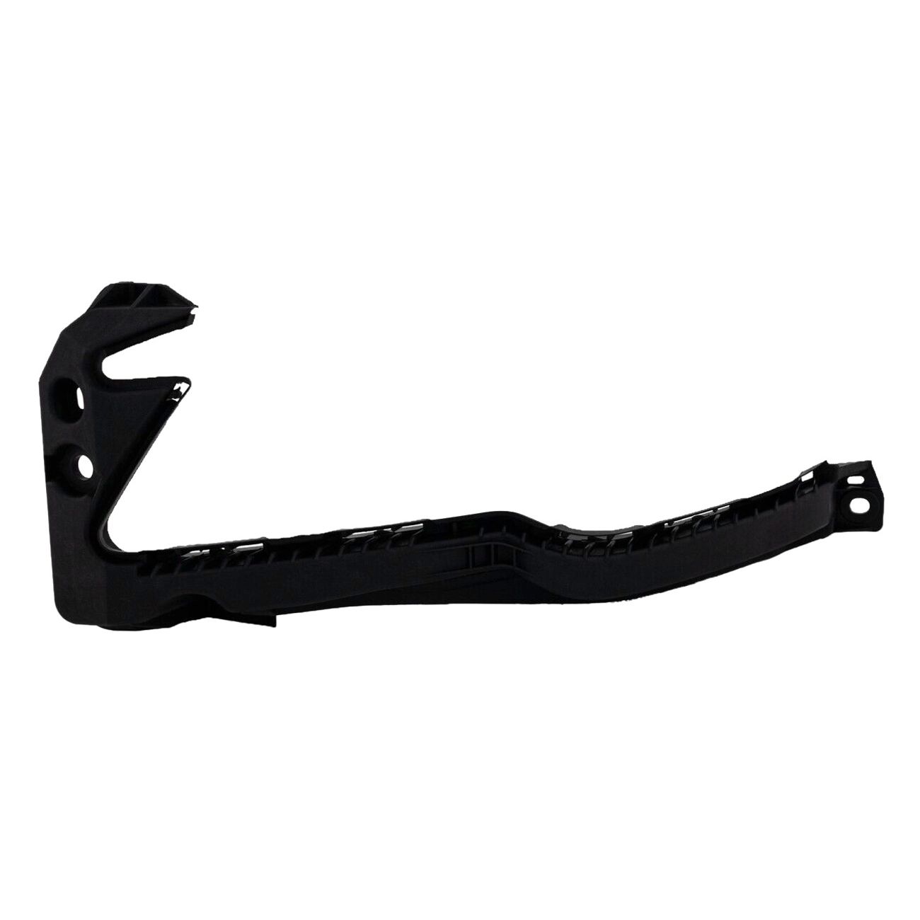 For 18-19 Legacy Bumper Face Bar Bracket Front Left Hand Side Driver 57707AL41A