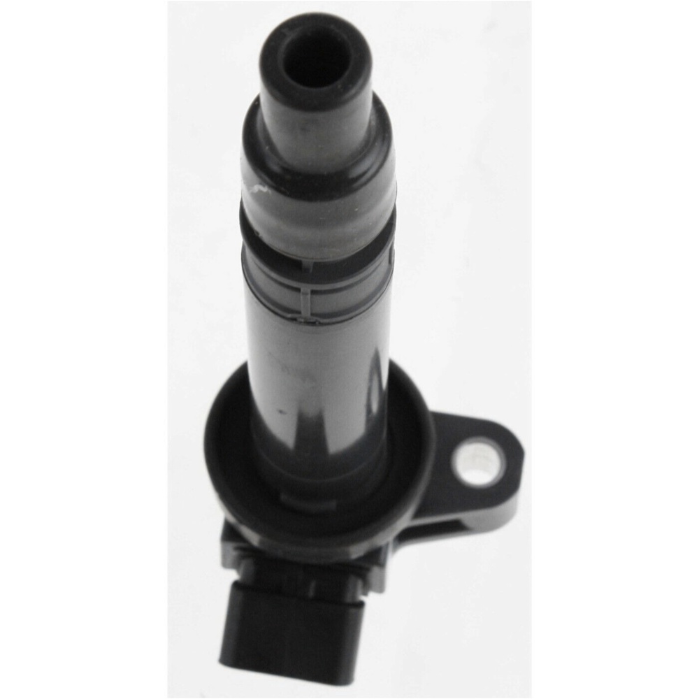 Ignition Coil Set Of 4 Left & Right Side Left Right For Pontiac Toyota