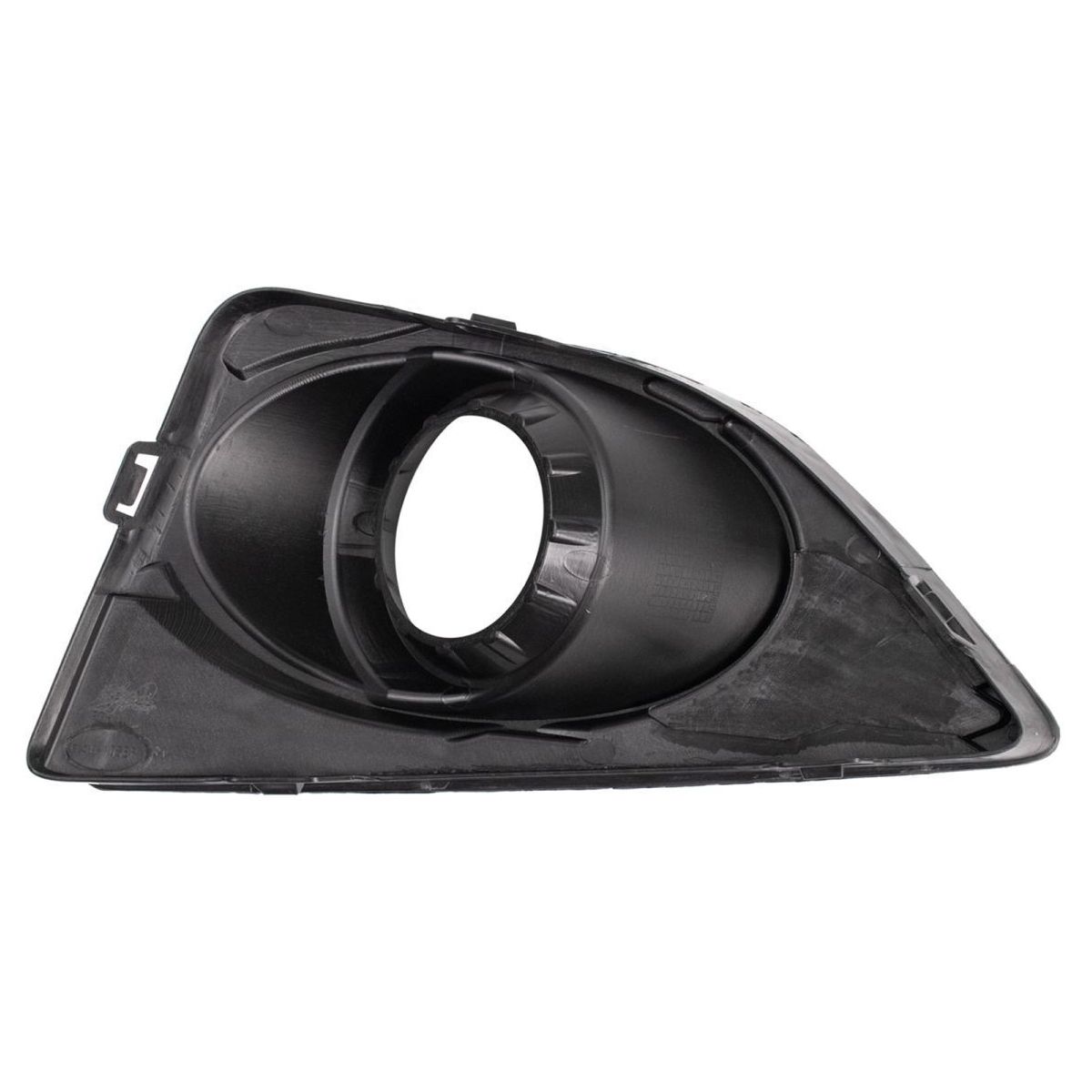 For Ford 2010-2012 Fusion SEL Sedan Fog Light Bezel Set