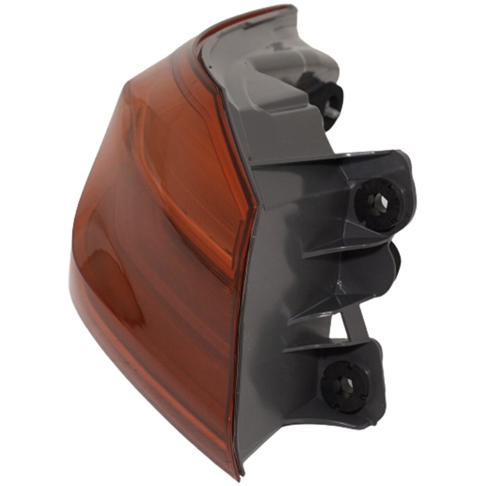 Tail Light Taillight Taillamp Brakelight Lamp Driver Left Side For 540 530 Hand