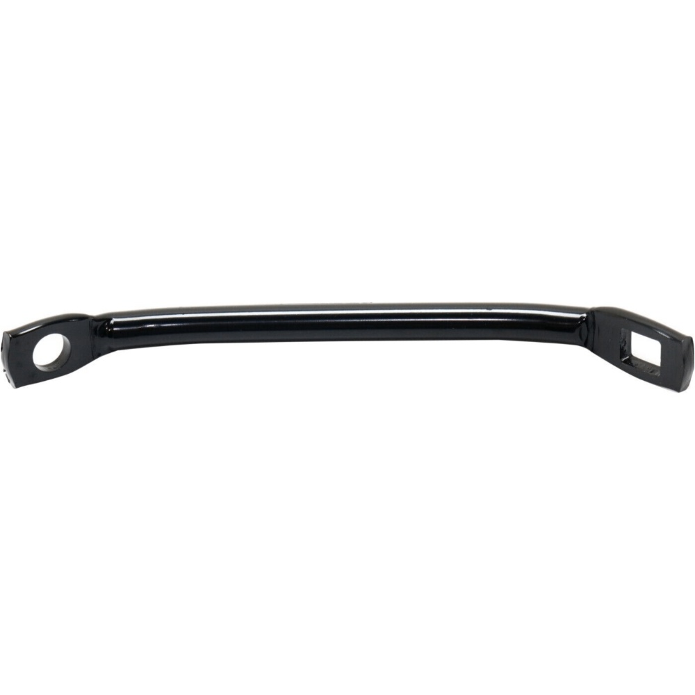 Bumper Face Bar Brackets Retainer Mounting Braces Set Of 2 Left & Right Pair