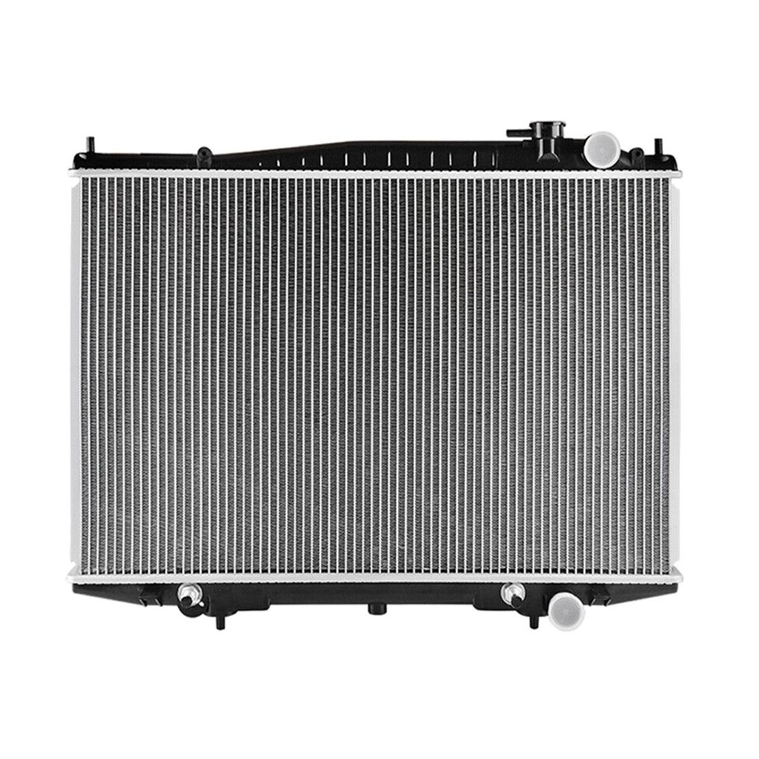 Radiator For 2002-2004 Nissan Frontier SVE Extended Cab Pickup 2.4L 3.3L V6