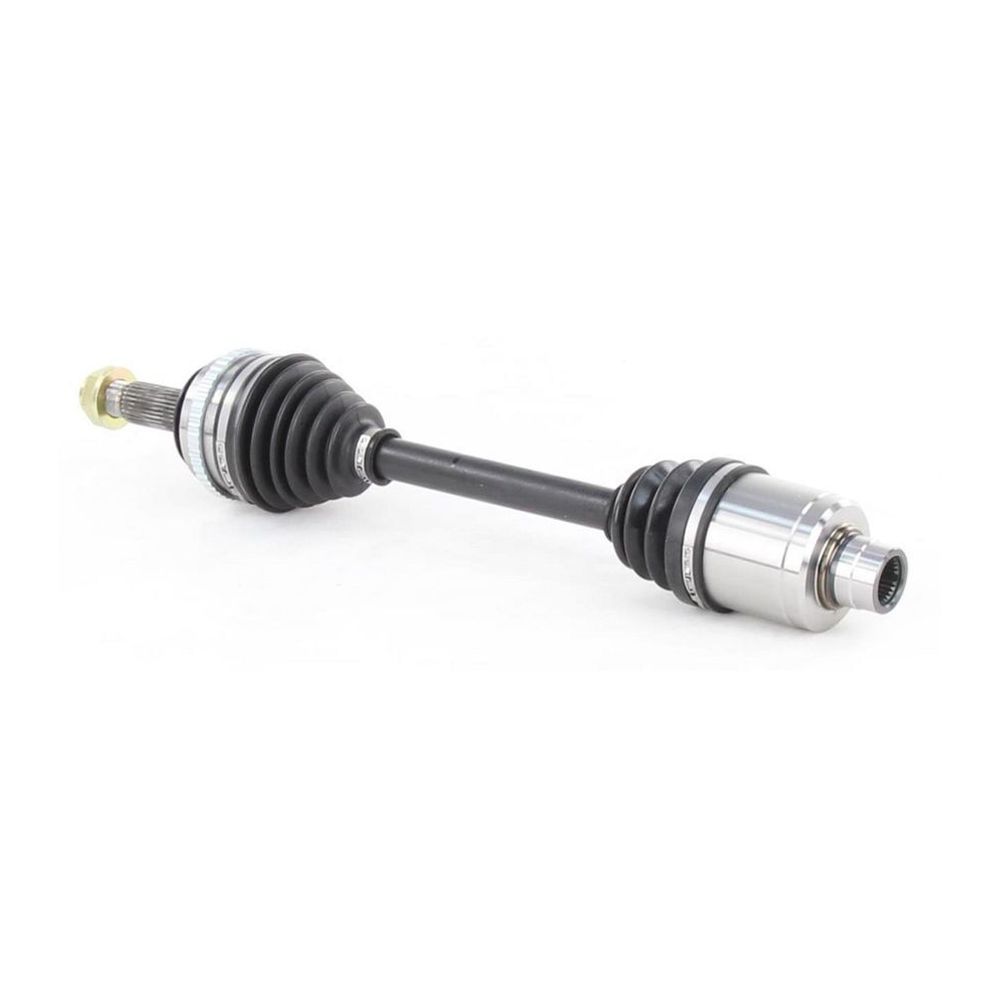 For 1992-1994 Honda Prelude Si 4WS Coupe CV Axle Shaft-Std Trans Front Left