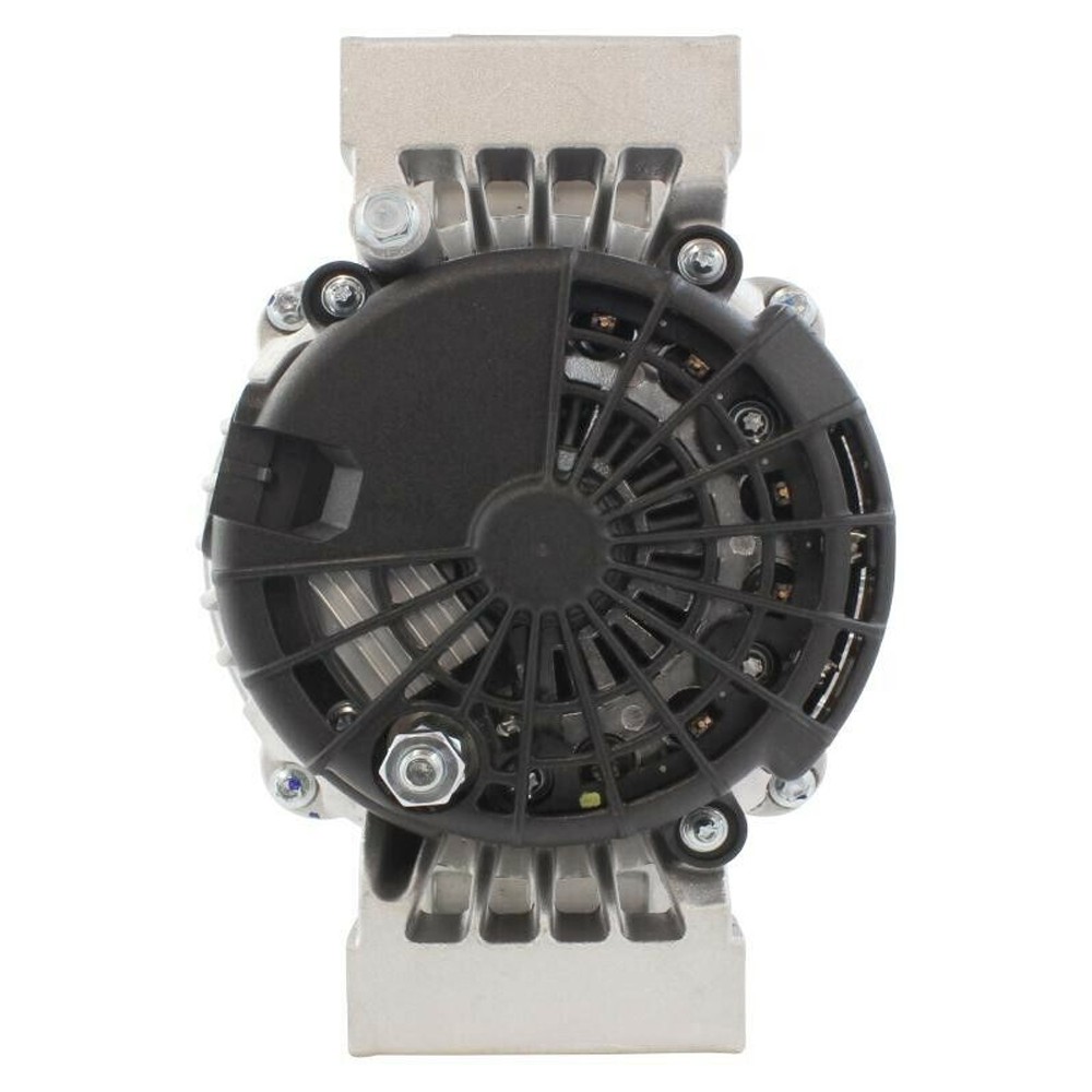 New Alternator Replaces International HD TCE MaxxForce 9 13 14 12V 9001-4730