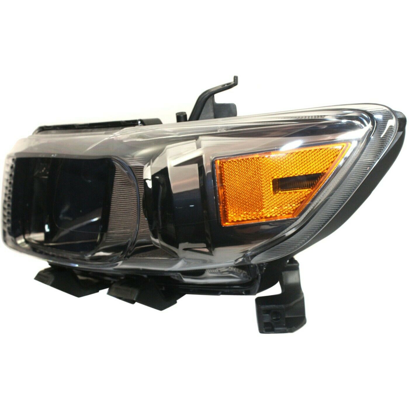 Headlight Set For 2008-10 XB Base Wagon Left And Right 2Pc