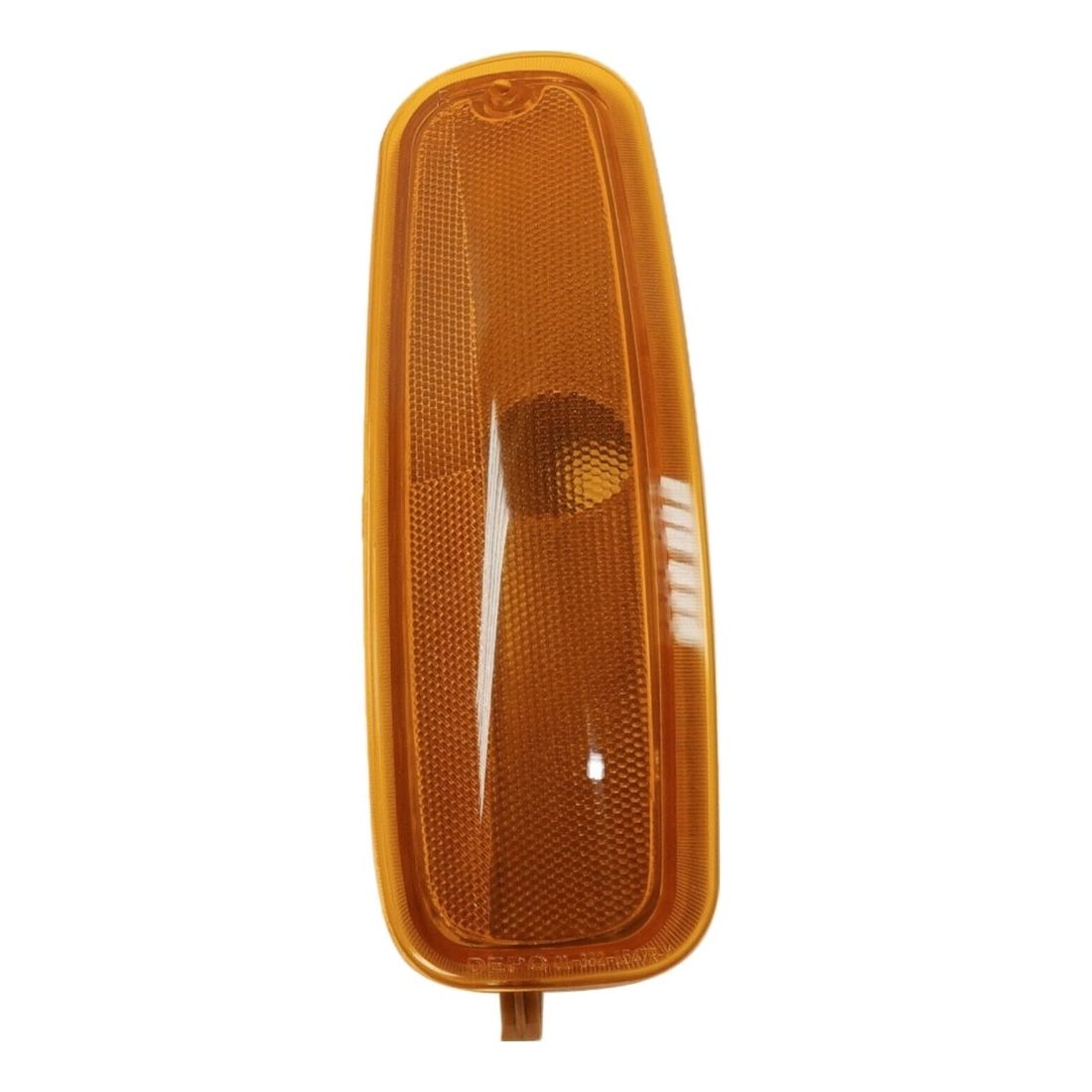 Sealed Beam Side Marker Light Right Passenger For Express G3500 Savana