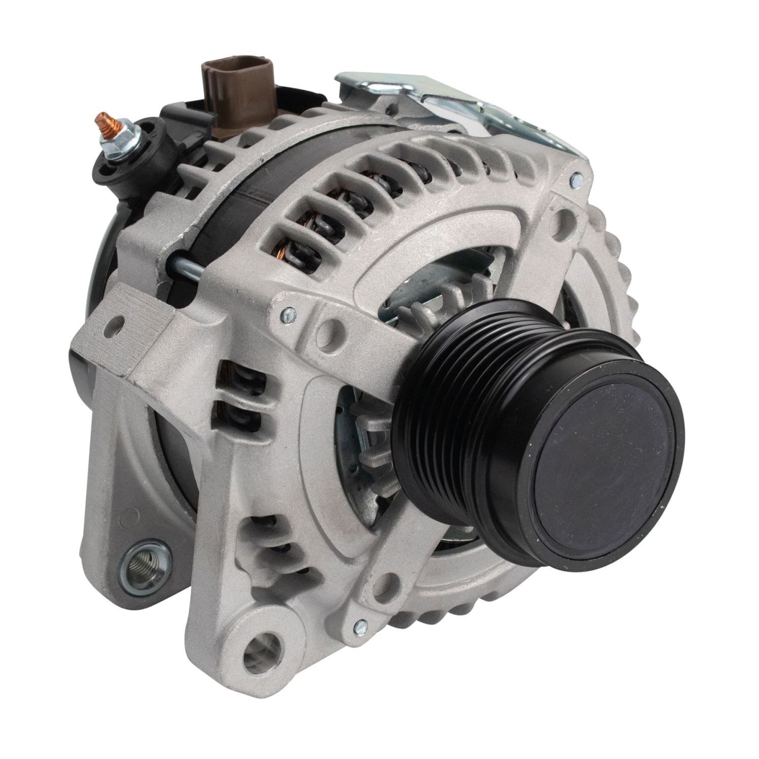 Alternator 10 For 09-10 Vibe GT Scion 08-15 XB Base Toyota 09 Camry Base 2.4\L