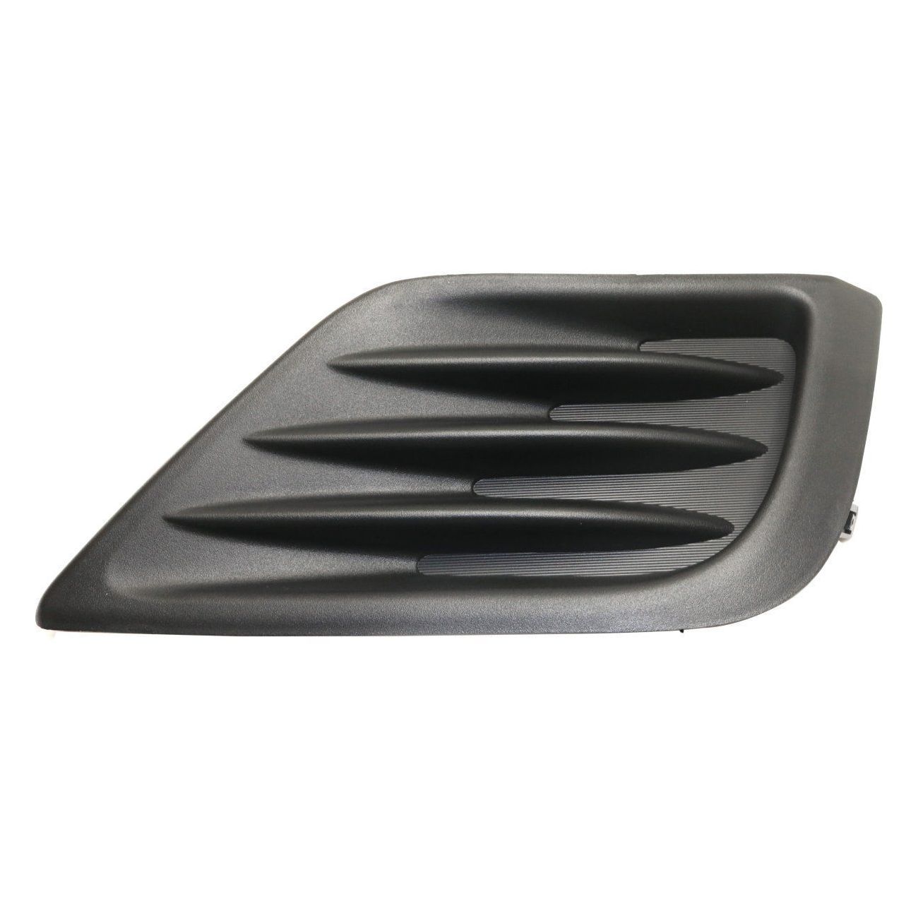 For 16-18 Nissan Altima Exclusive Passenger Right Side Right Fog Lamp Bezel