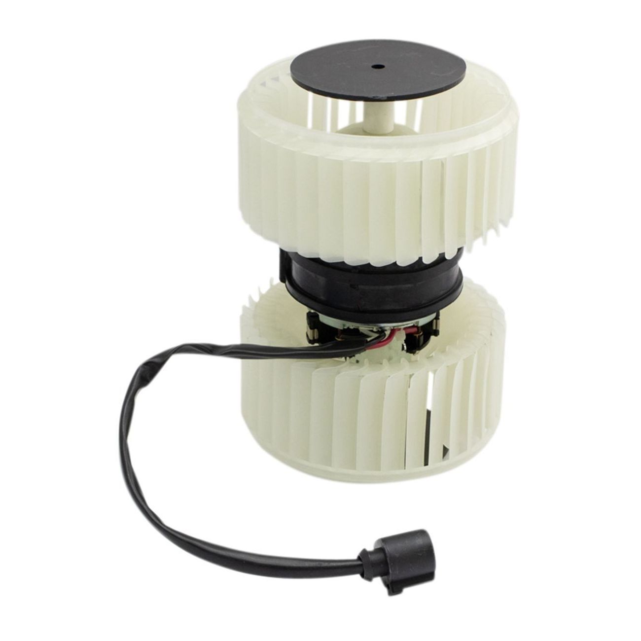 For A8 Quattro S8 HVAC Heater Air Conditioning A/C Blower Motor With Fan Cage
