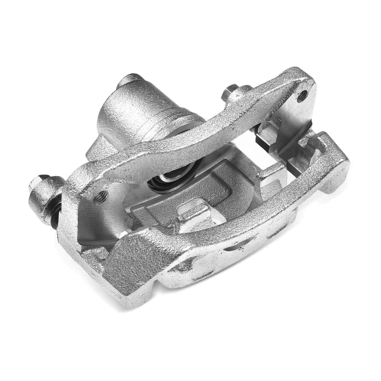 Disc Brake Caliper With Bracket For Chrysler Sebring Avenger Galant Rear Driver