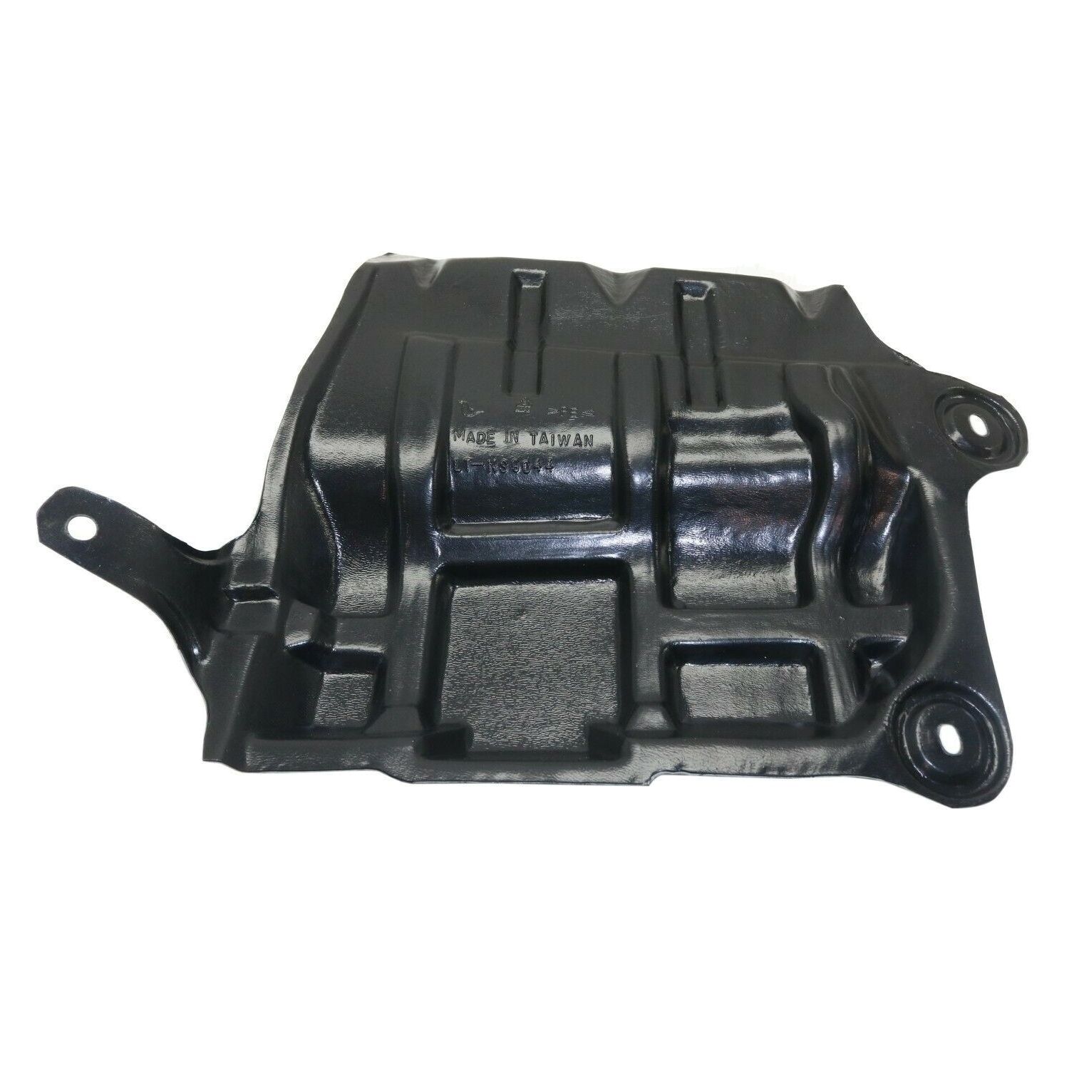 For 2013-2020 Nissan Engine Splash Shield Passenger Right Side RH Hand Sedan