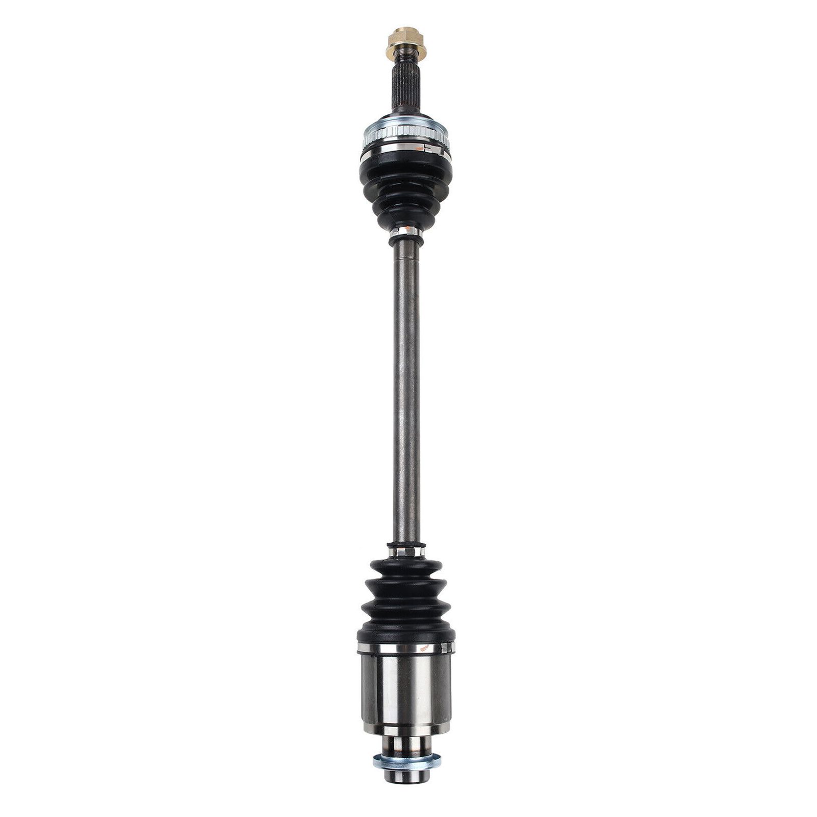 2x Rear Left & Right CV Axle Assembly For Honda Pilot 2003-2008 Ridgeline 06-13