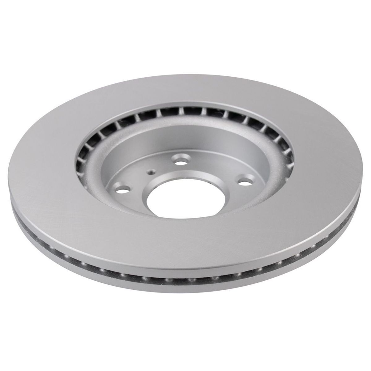 For 2004 G35 X Nissan 2005 350Z 35th Anniversary Edition Front Brake Rotor Set