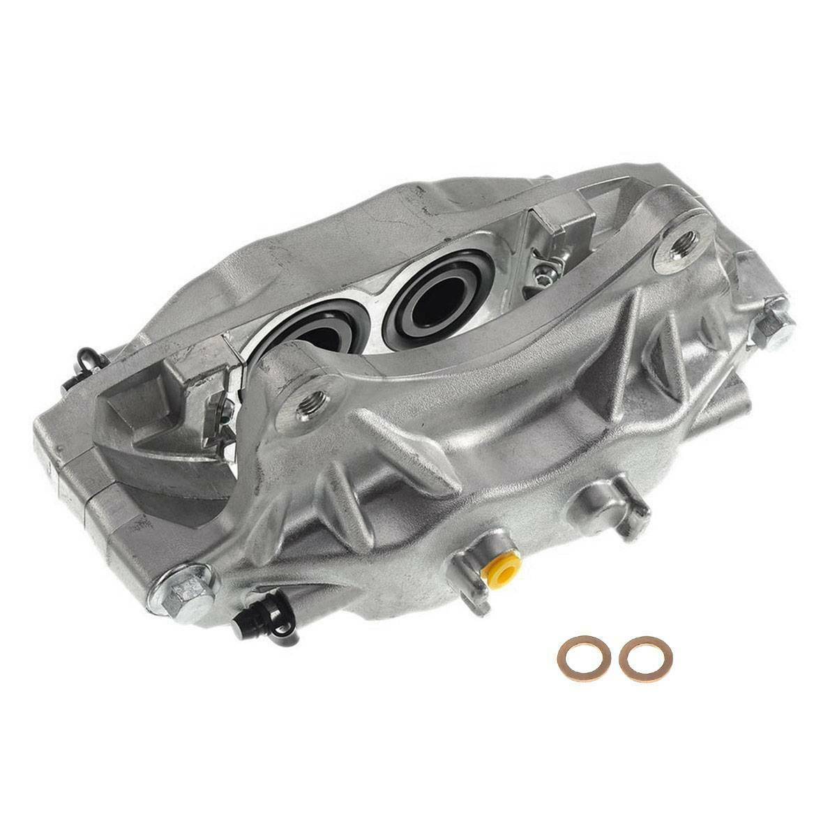 Disc Brake Caliper W/o Bracket For 04-07 Subaru Impreza WRX STI Sedan Front Left