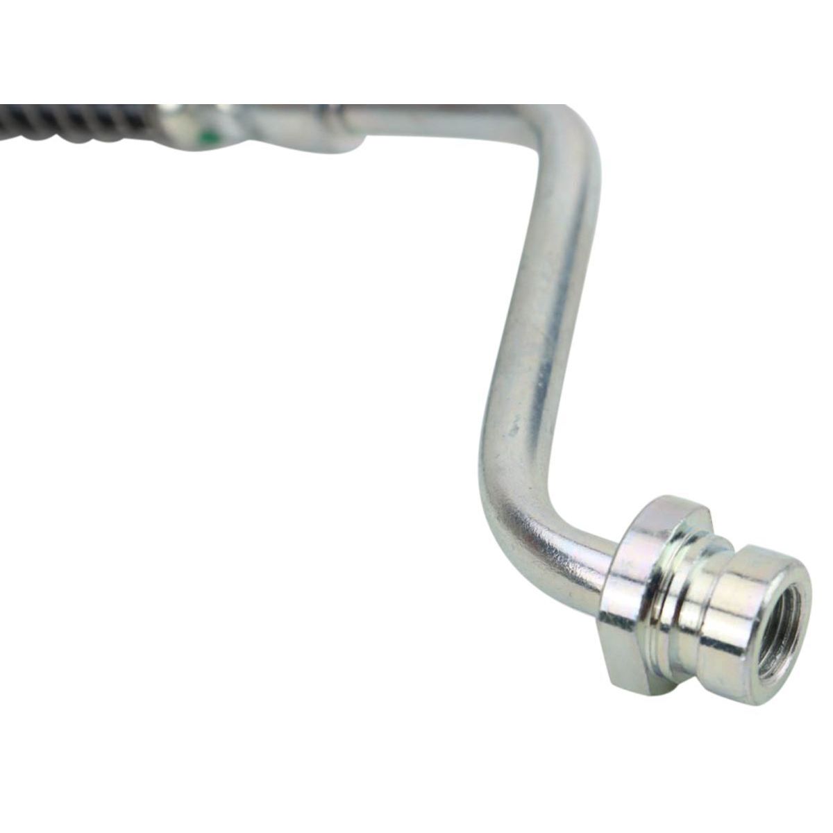 For 07-12 Santa Fe SE Kia 11-13 Sorento EX Rear Brake Hose