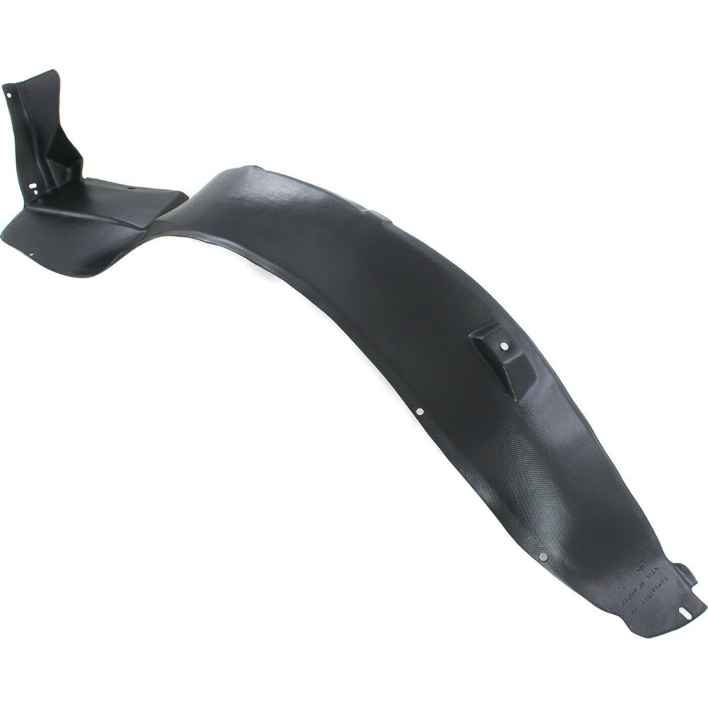 For 1997-2005 Pontiac Splash Shield Fender Liner Front Driver Left Side LH Hand