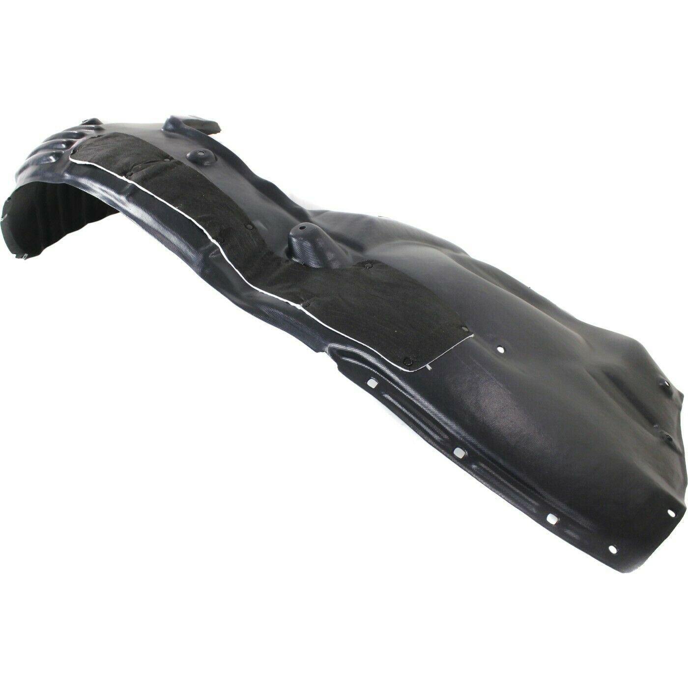 Fender Liner Front Driver Left Side LH Hand For 2014-2016 Acura MDX