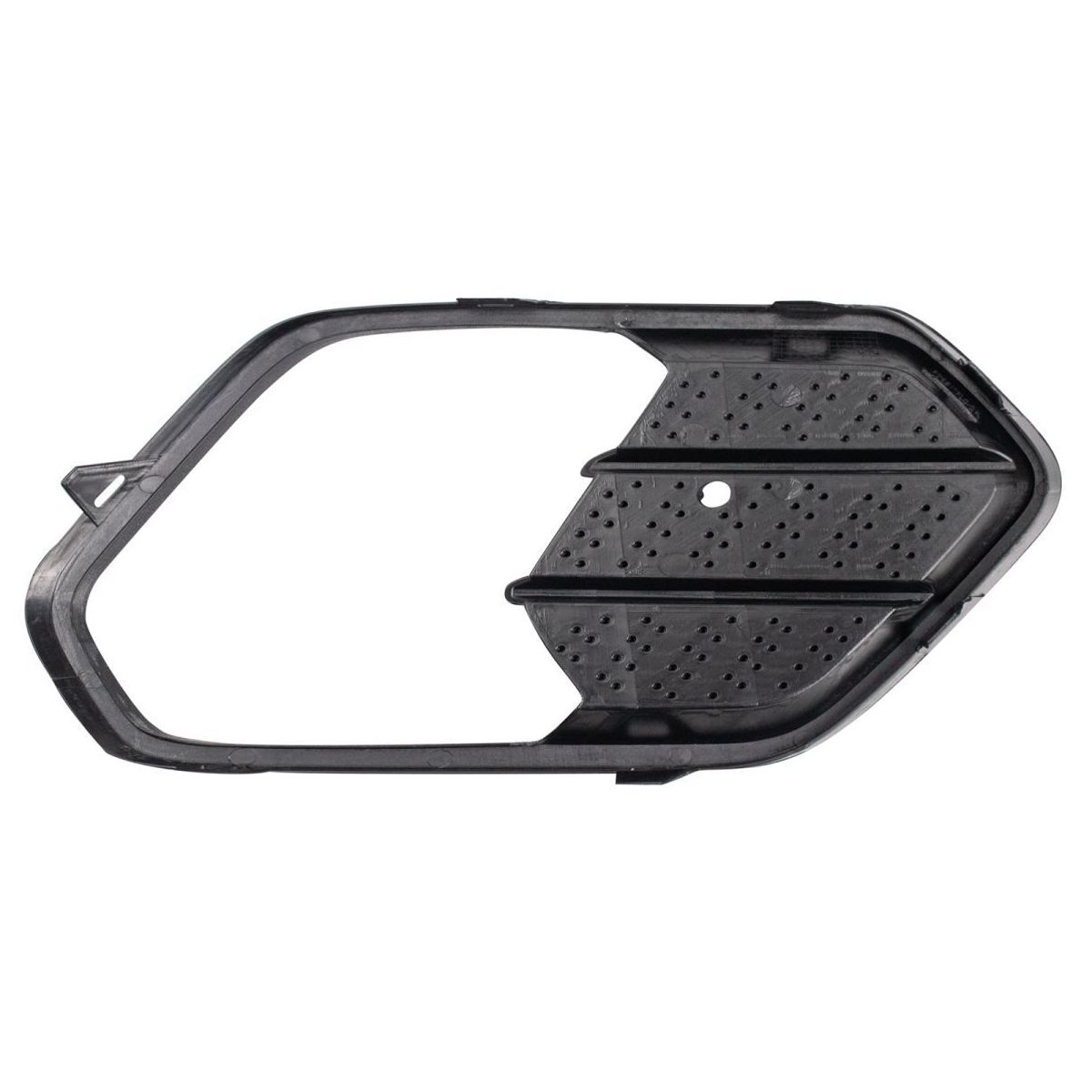For 2017-2019 Ford Escape Titanium Sport Utility Front Left Fog Light Bezel