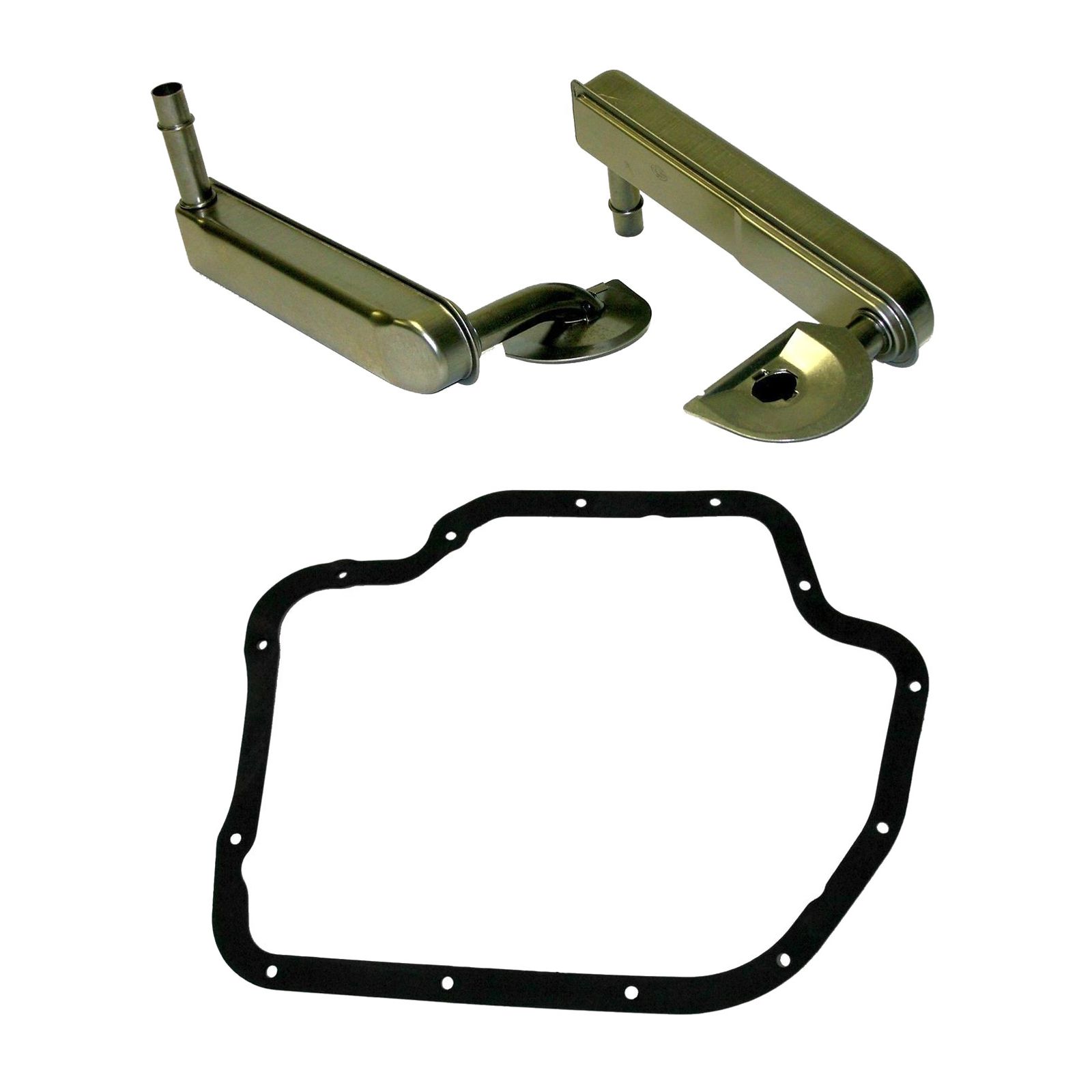 For 63-67 Buick Electra Transmission Filter Kit-Auto Trans Filter Kit 58879