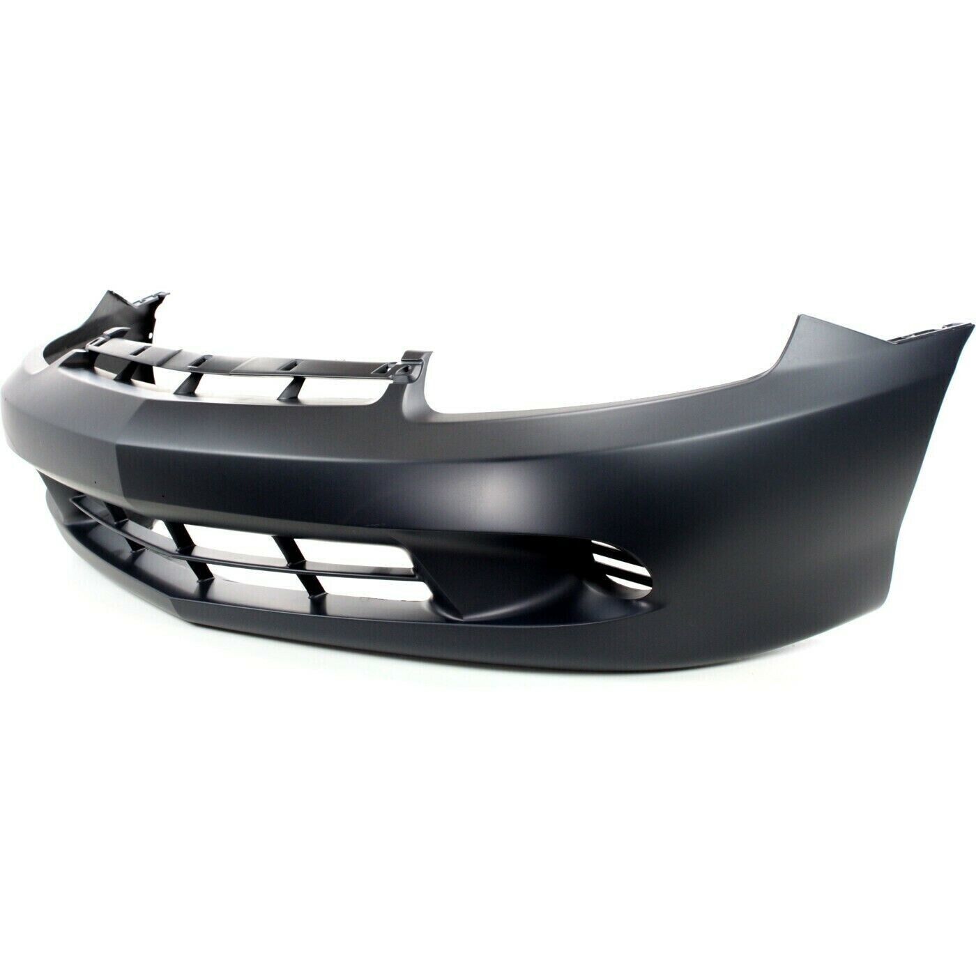 Front Bumper Cover Fascia For 03-05 Cavalier Coupe 03-05 Cavalier Sedan Primed