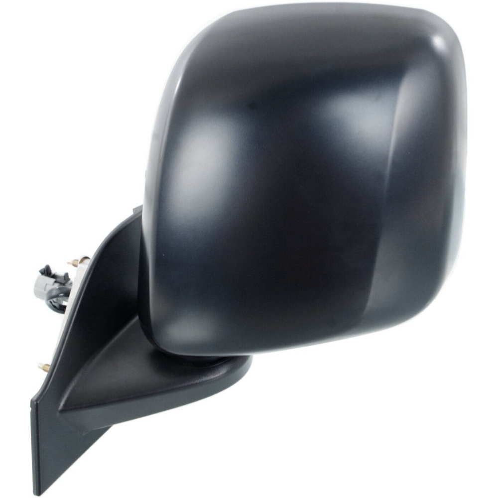 Power Heated Mirrors For 2013-2021 Nissan NV200 Left And Right Side Paintable