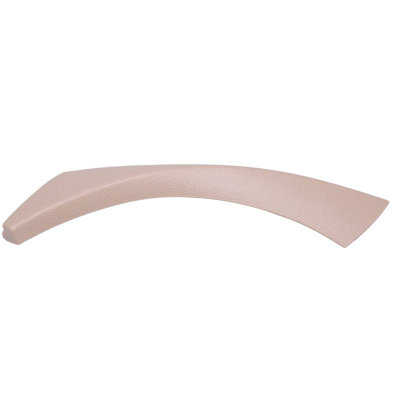 For 2006-2012 BMW E90 E91 Interior Rear Door Handle Molding Right