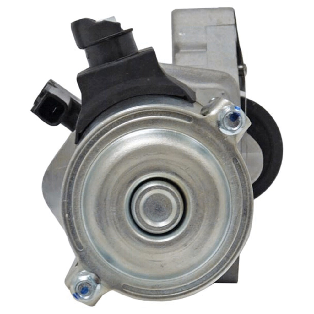 Starter For Acura 14-17 RLX Honda 13-17 Accord 13-15 Crosstour 3.5 3.5