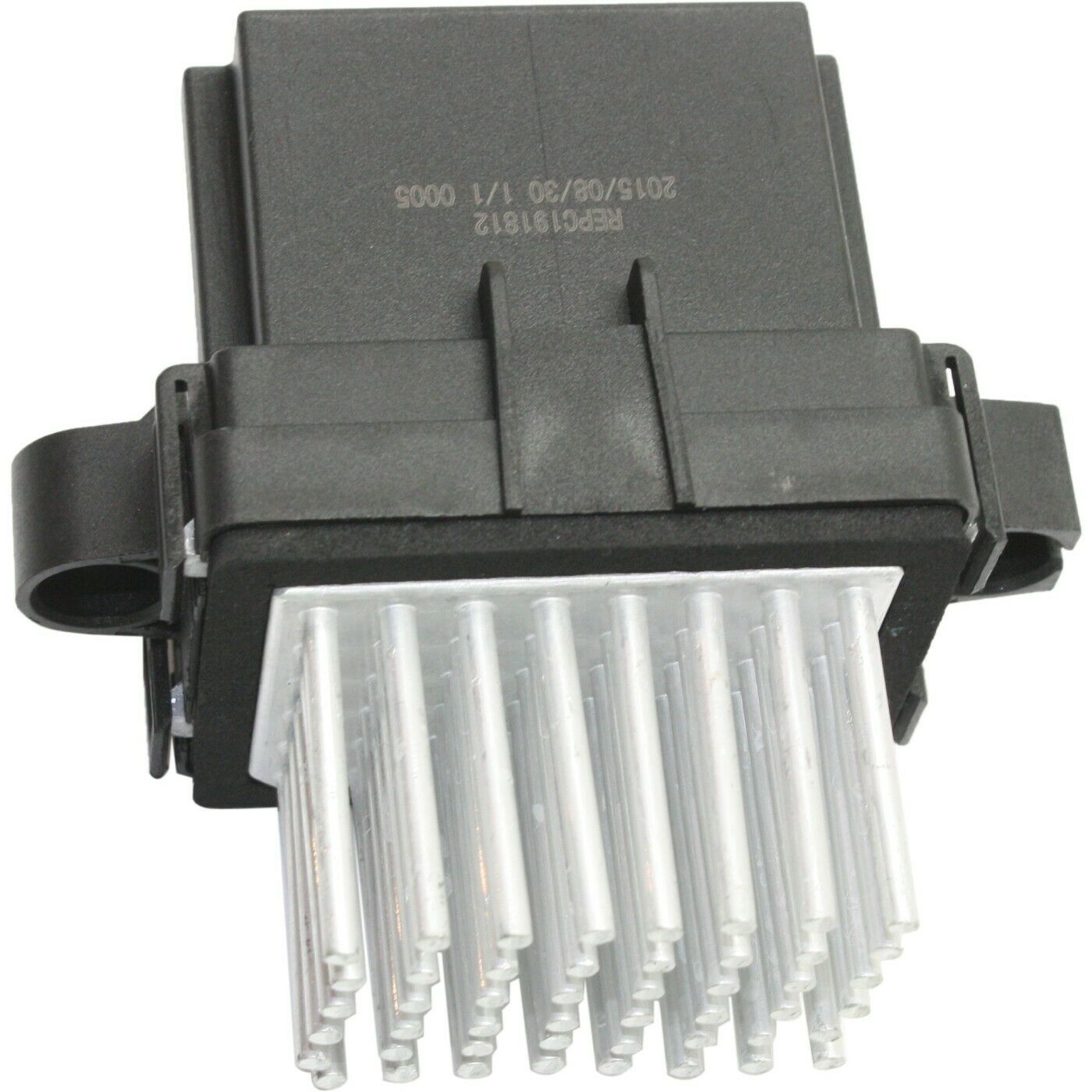Blower Motor Resistors Front Or Rear For 2007-2019 Chevrolet Ford GMC