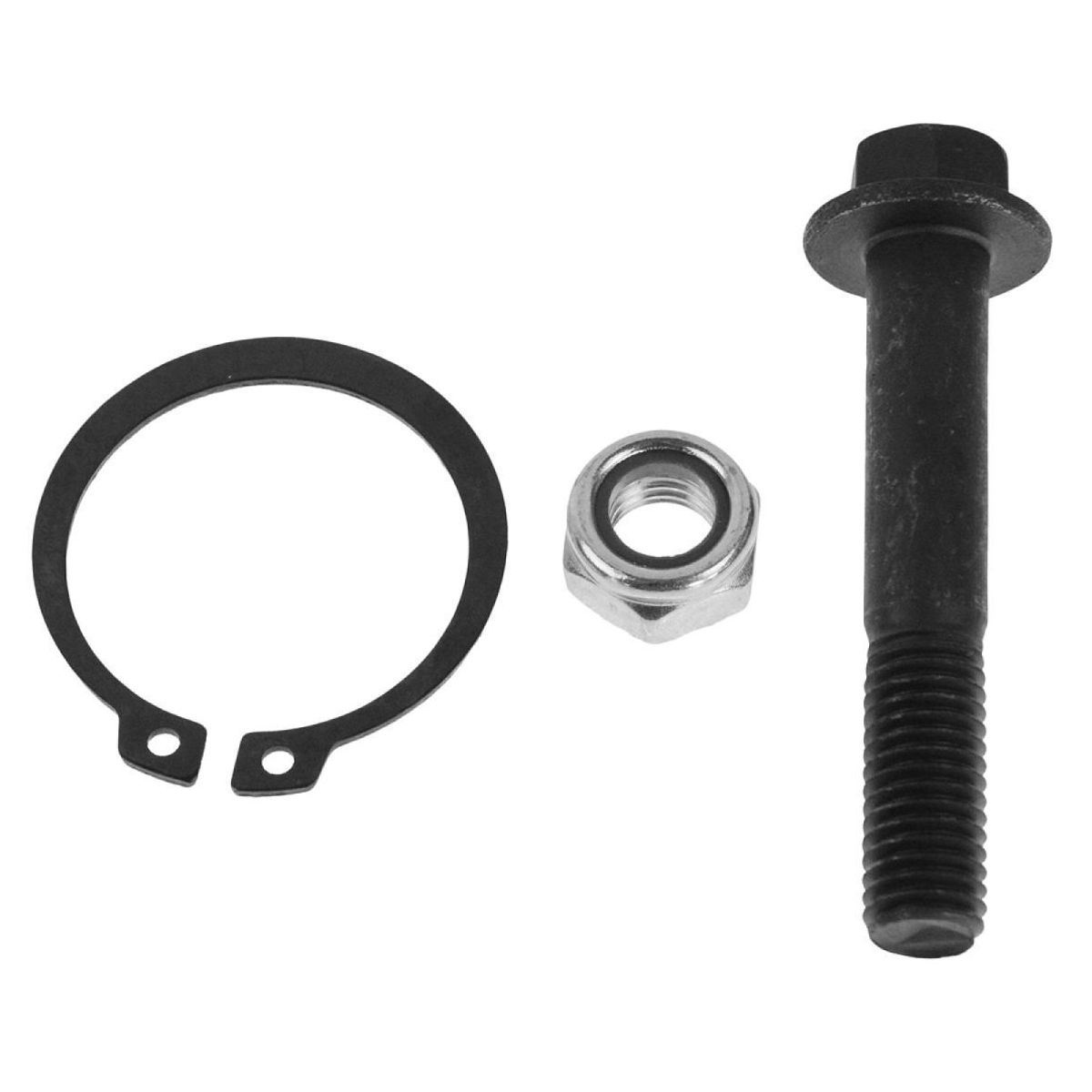Ball Joint Front Upper Lower Left Kit Set Of 4 For Ford Mazda Truck W/2WD