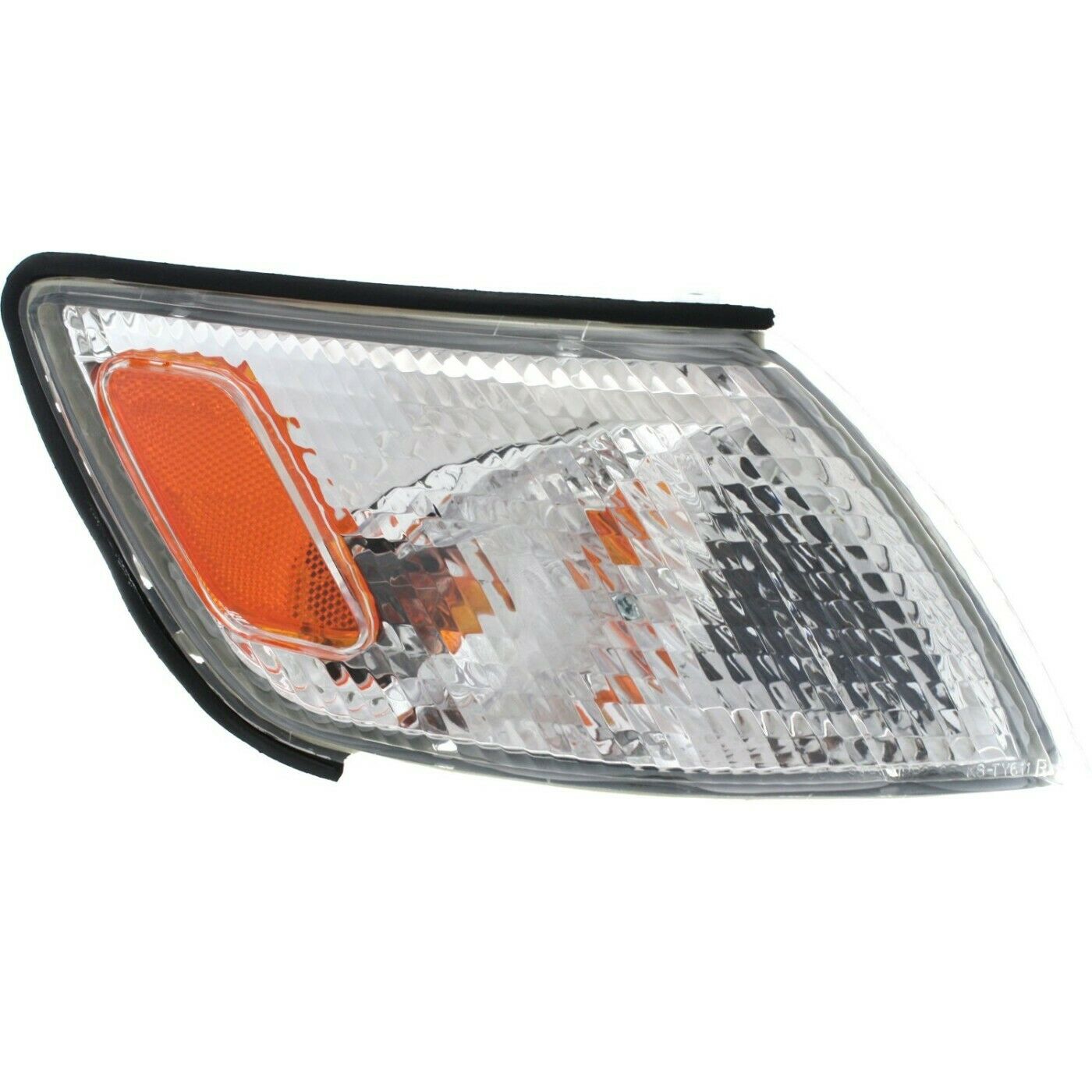 Corner Light For 1997-1999 ES300 Set Of 2 Driver And Passenger Side W/ Bulbs