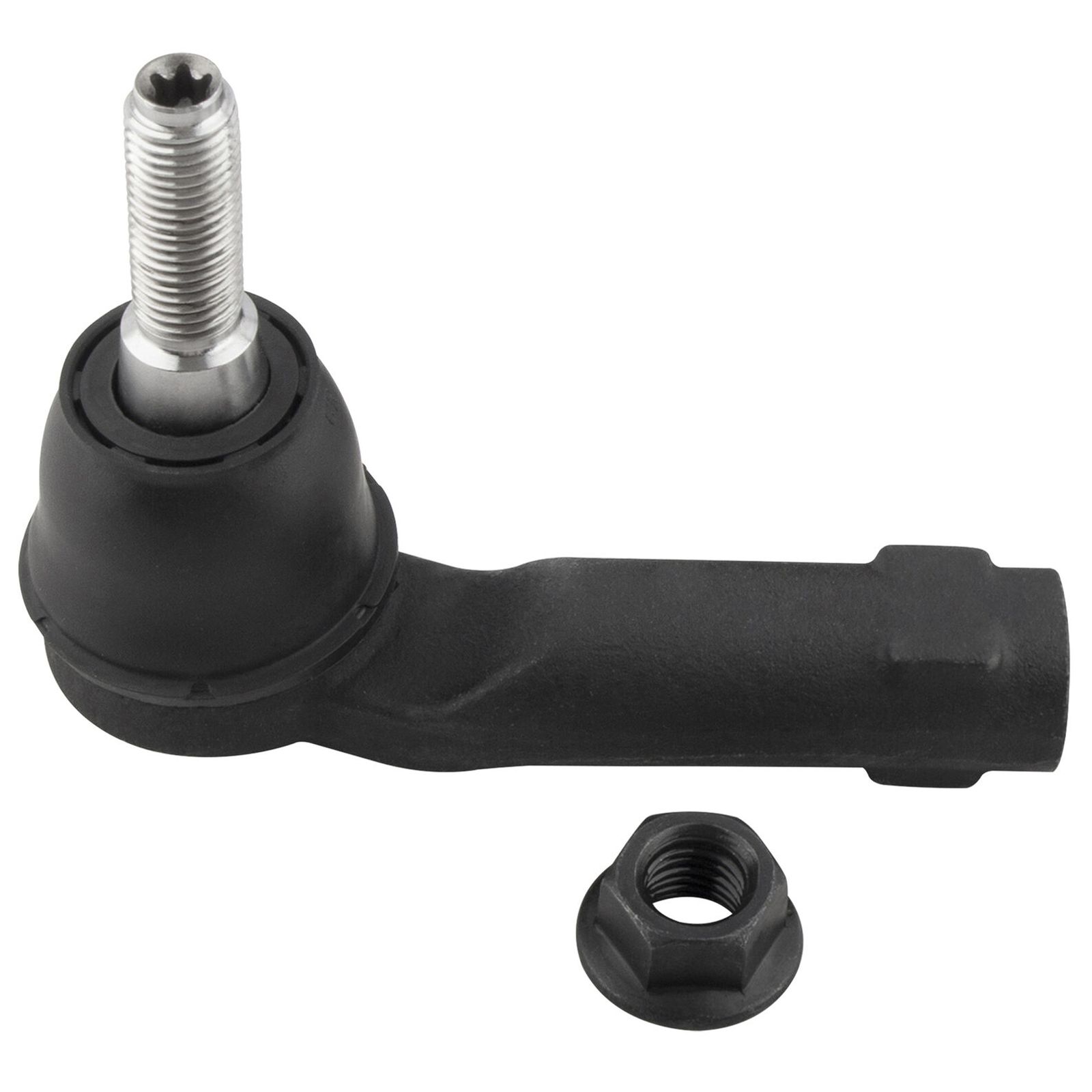 For 15-17 200 S Sedan Dodge 13-16 Dart Aero Sedan 2pcs Front Outer Tie Rod End