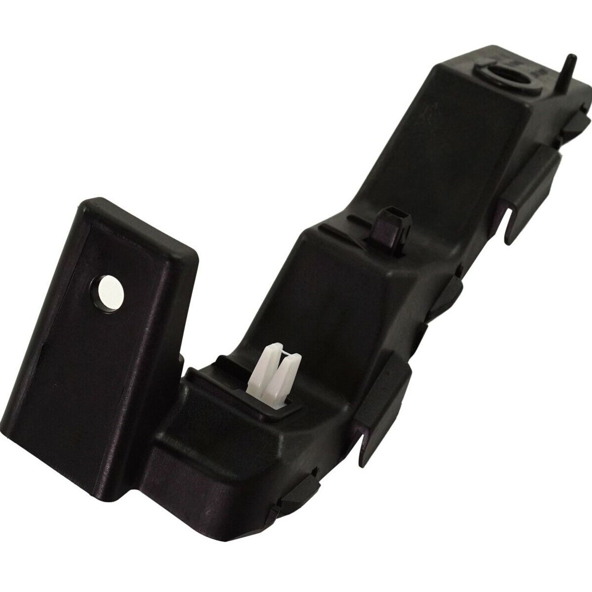 Bumper Face Bar Bracket Front Right Hand Side Lower Passenger 86554B2000 For Kia
