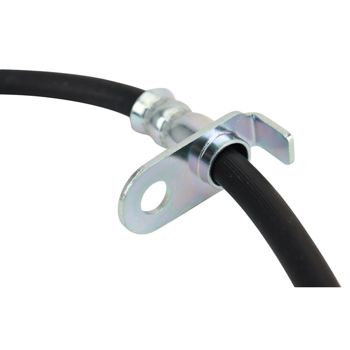 For Ford 07-14 Edge Lincoln 07-15 MKX Front Brake Hose