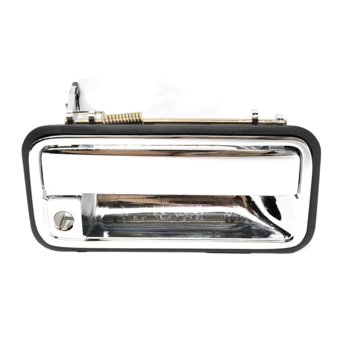 Exterior Door Handle For Blazer C1500 C2500 K1500 K2500 Suburban Yukon Rear