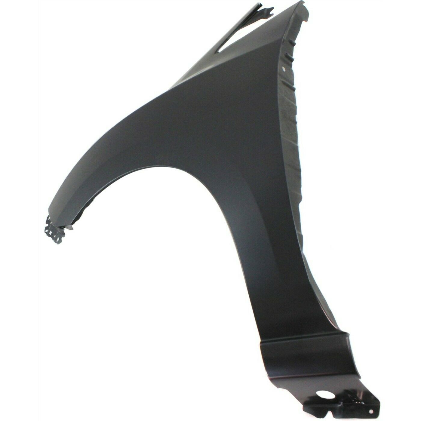Fender For 2012-2017 Mazda 5 Mini Passenger Van Front Driver Side Primed Steel