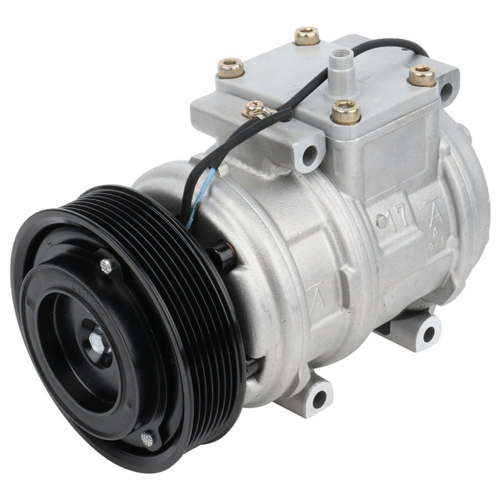 C Compressor For Land Rover 1999-2004 Discovery 1999-2003 Range Rover 4.6L 4.0L