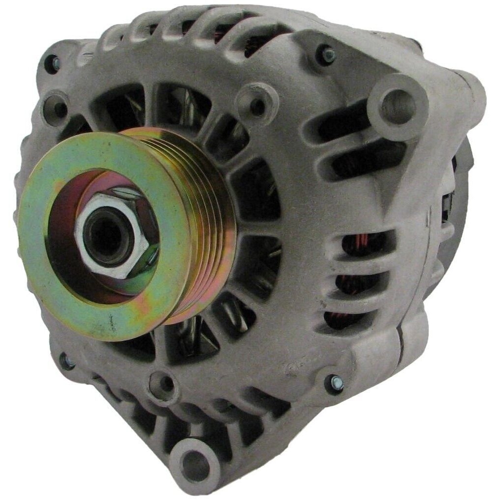New Alternator 5.7L 350 V8 12 VOLTS 105A 10480168