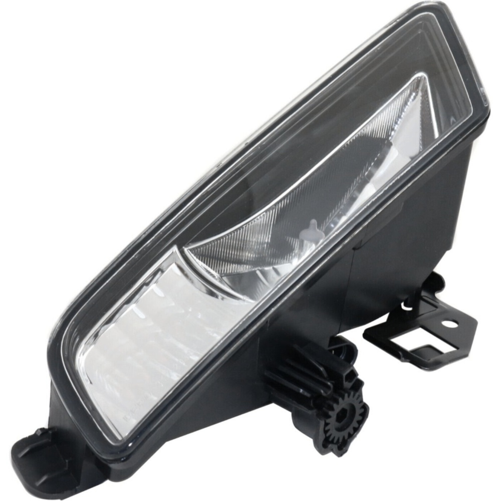 Fog Light Set For 2015-2016 CR-V Left & Right Clear Lens W/ Bulbs Pair