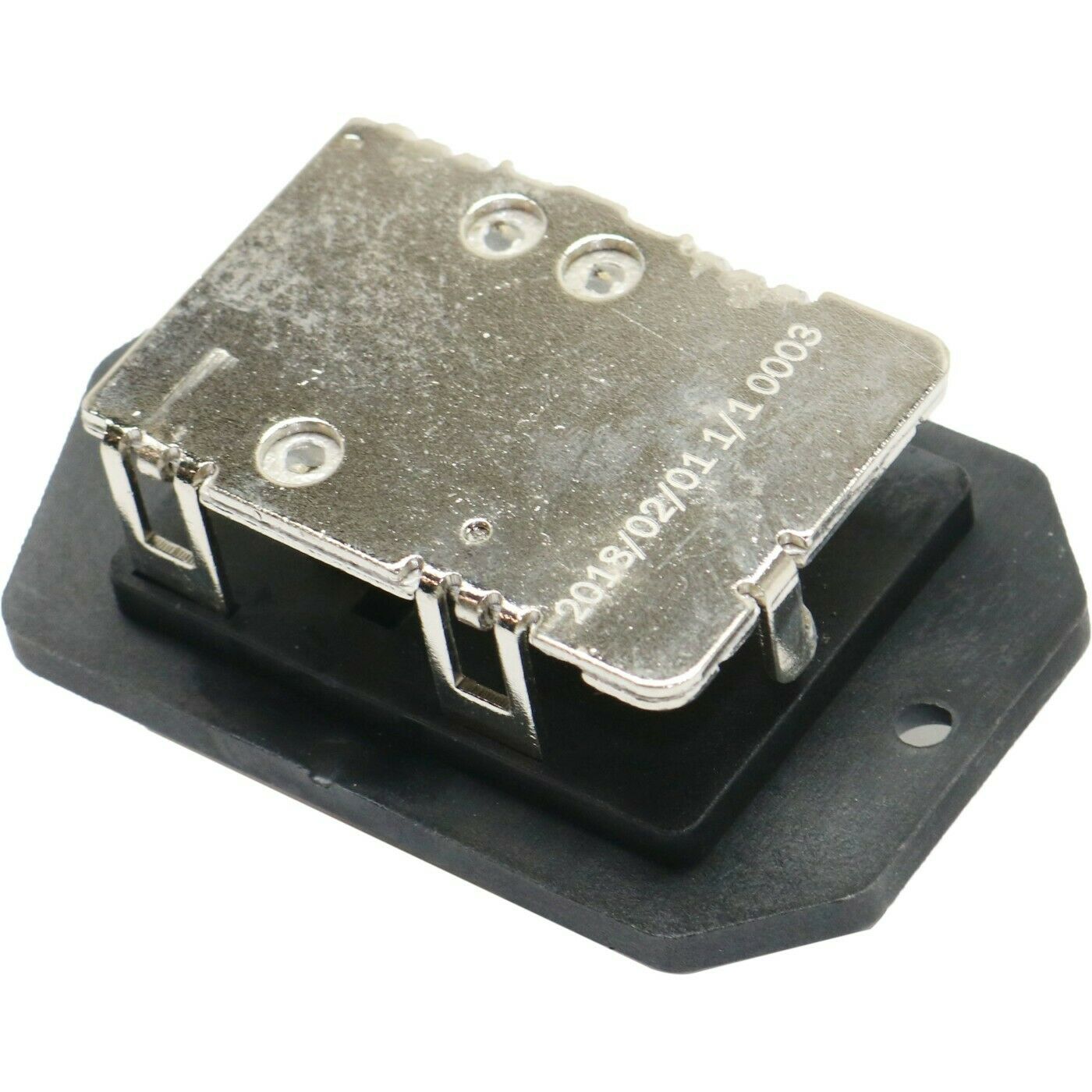 Blower Motor Resistor For 11-16 TC 08-15 XB 09-19 Corolla 06-18 RAV4 8713826160