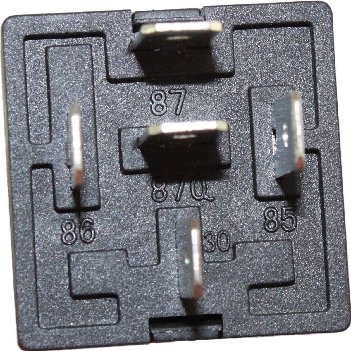 2 Sets Of - 35928 Four-Seasons HVAC Blower Motor Relay Front Or Rear For 03-04 SX 2.0