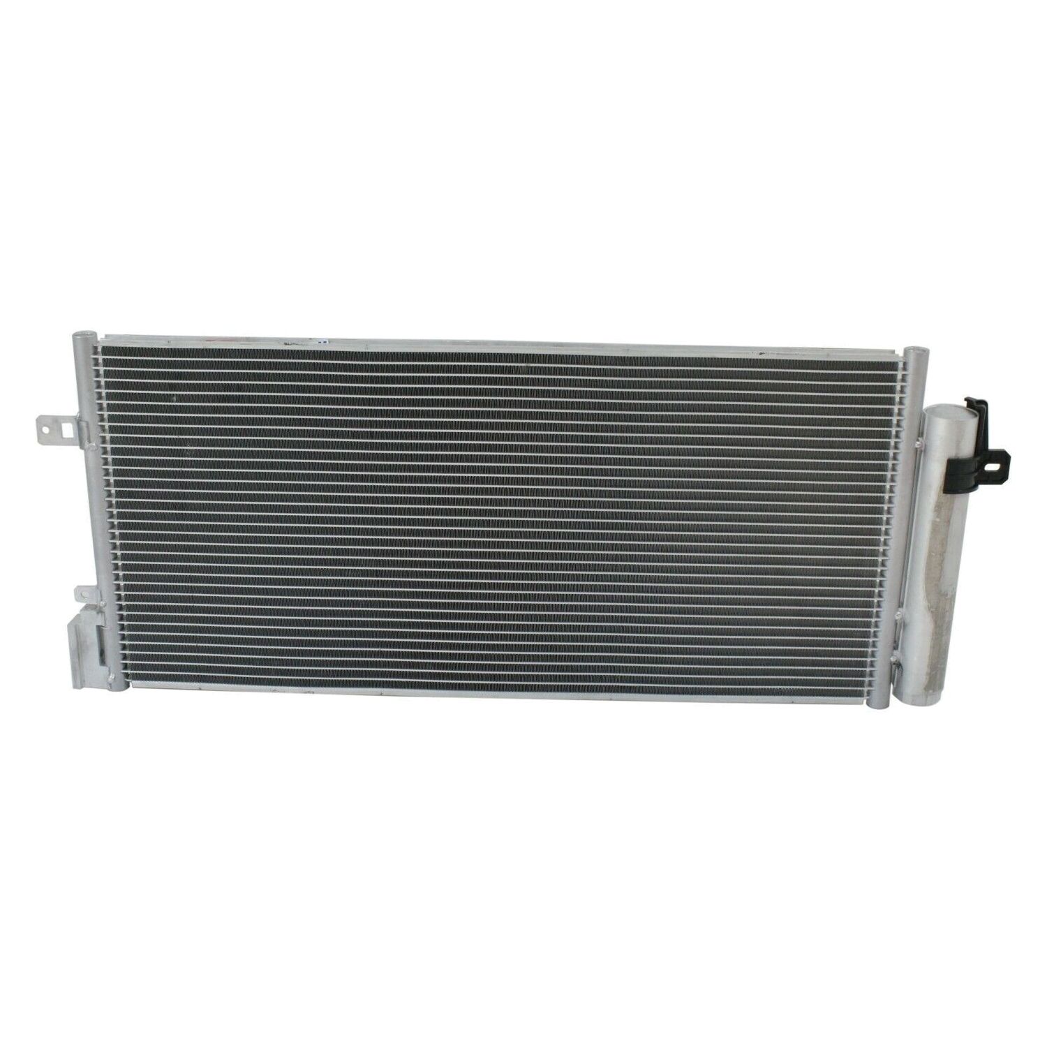 AC Condenser For 2012-2018 Chevrolet Sonic 1.4L Eng. With Receiver Drier