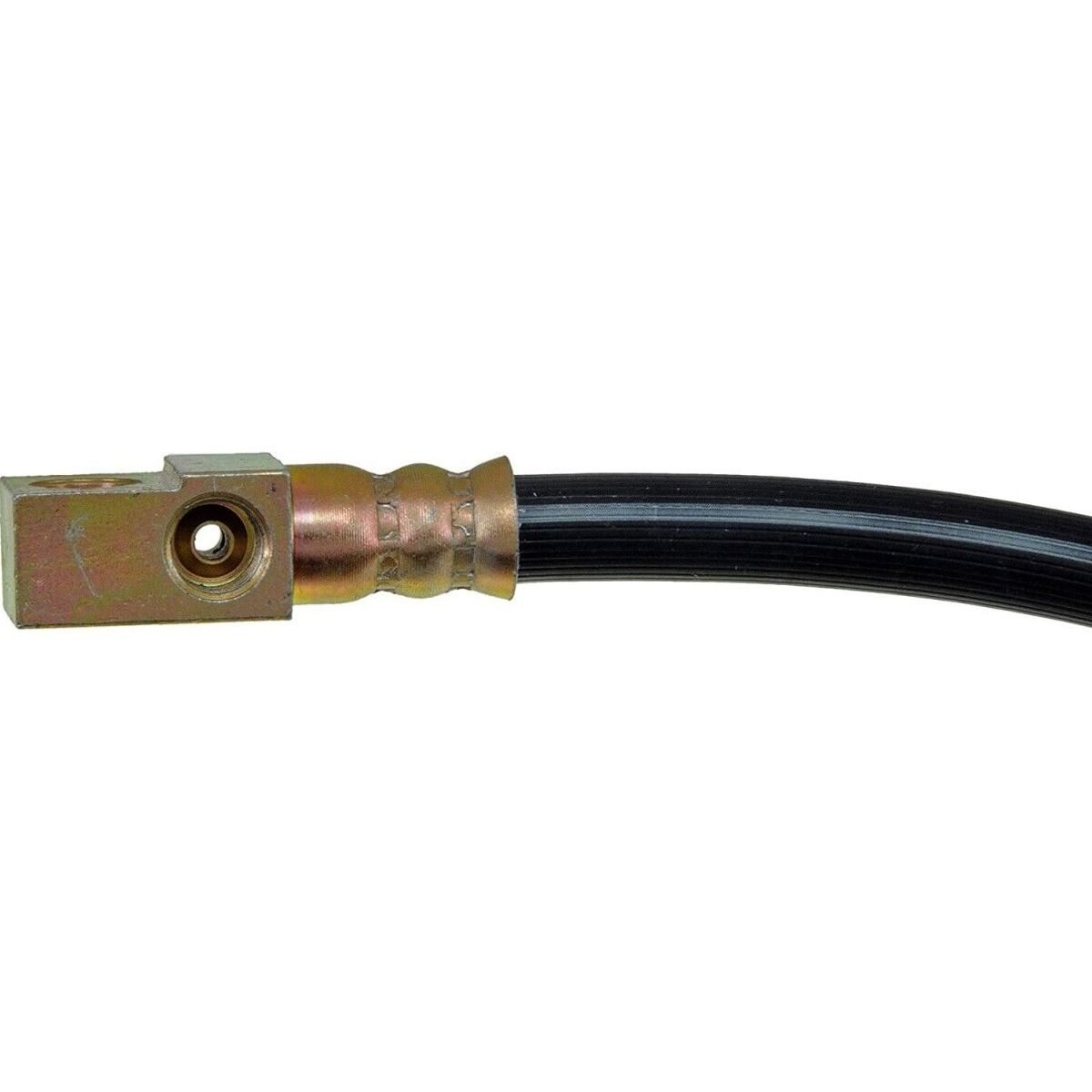 For 92-95 Roadmaster Limited Chevrolet 91-96 Caprice Classic Brake Line Rear