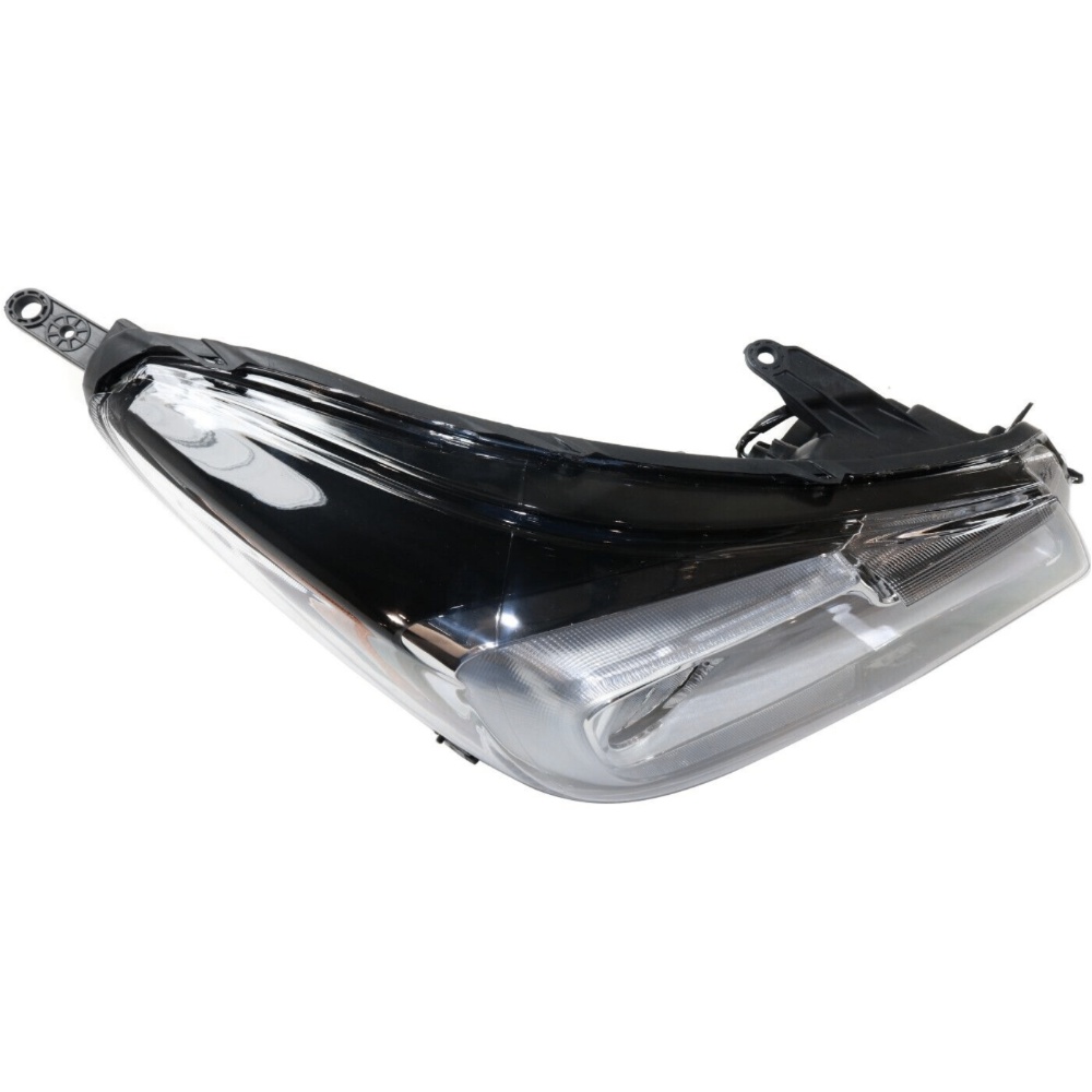 Headlight For 2017-2018 Subaru Forester Sport Utility Passenger Side