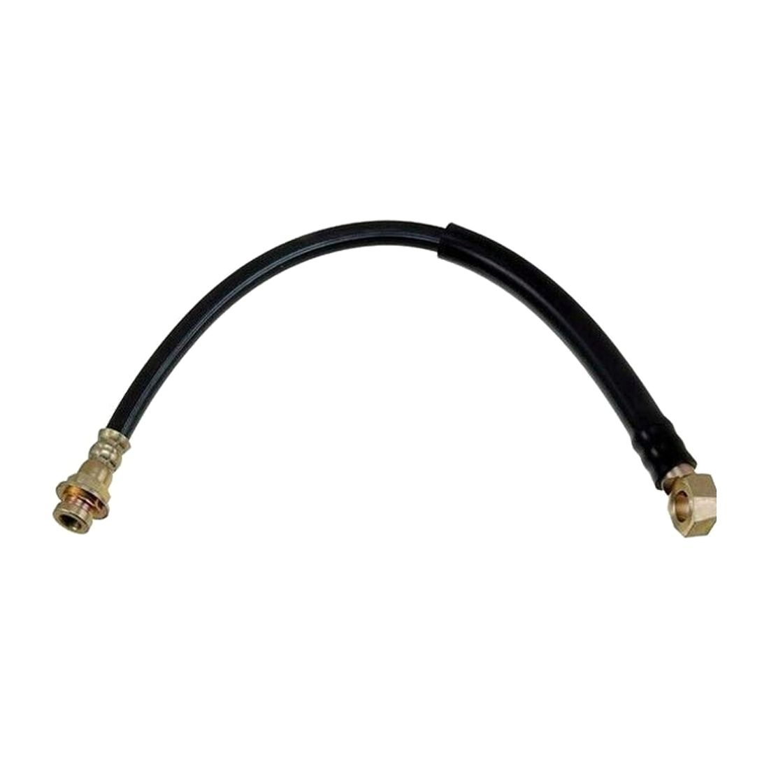 For 74 Electra 225 Custom Hardtop Brake Line Front Driver Or Passenger Side