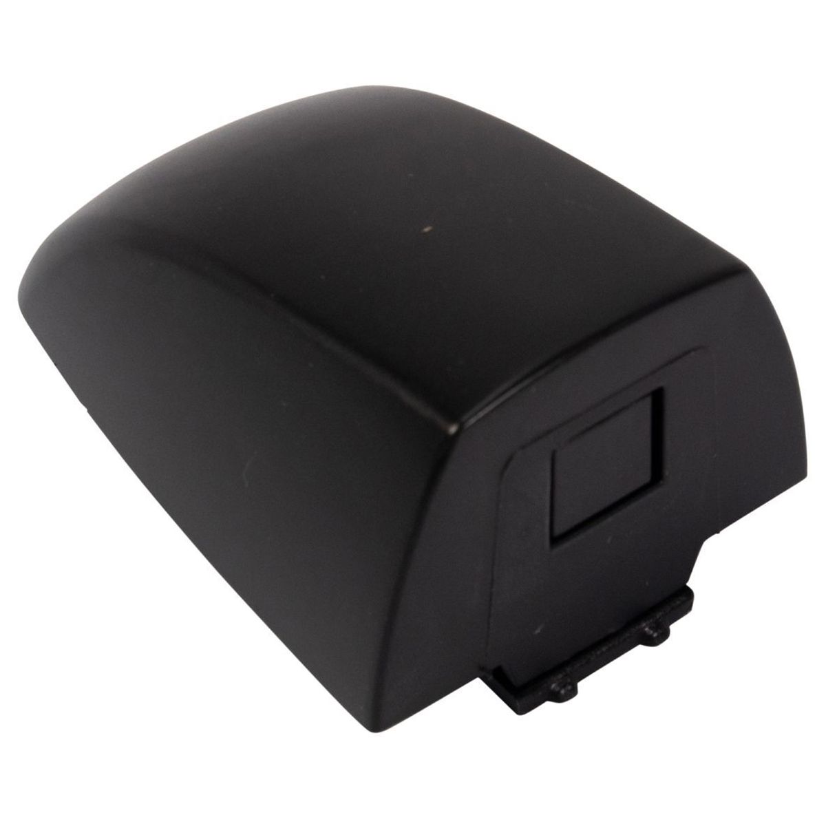 For 2011-2019 Journey Sport Utility Rear Left Right Exterior Door Handle Black